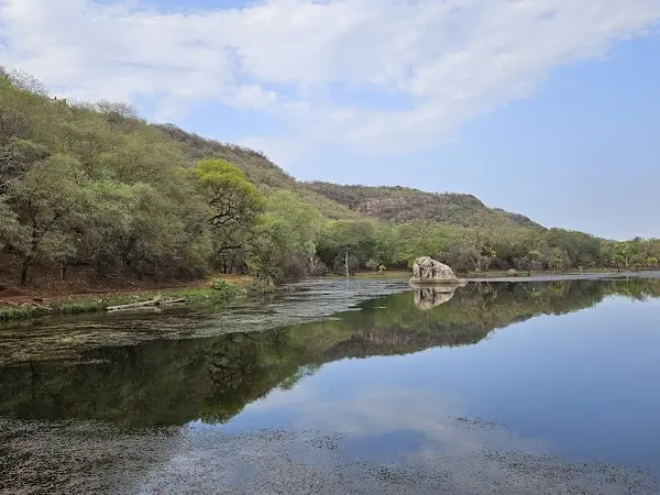 Kachida Valley 2